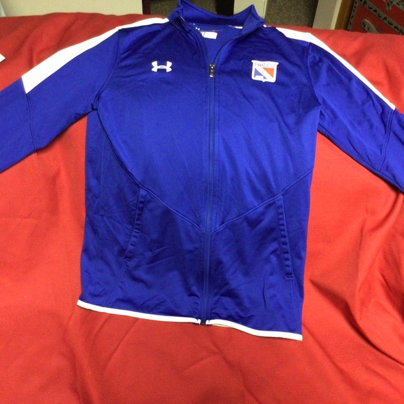 OHL Kitchener Rangers jacket - Picture 1 of 3